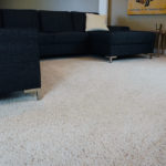 carpet cleaning