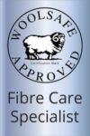 WoolSafe Fibre Care Specialist